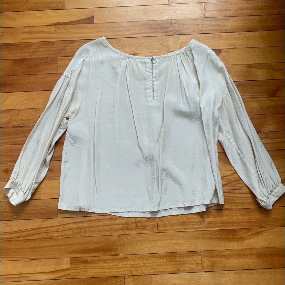 Community Blouse